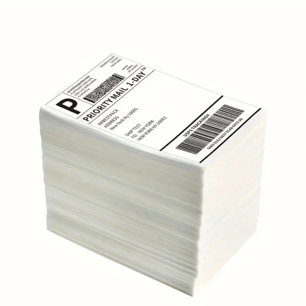 250pcs, Label Sticker, 4